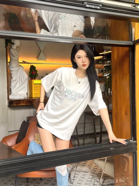  Clothes Alexander wang 20250531-2