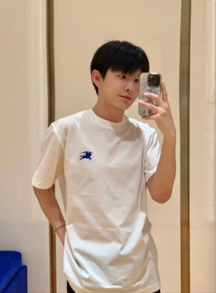  Clothes Burberry 20250531-2