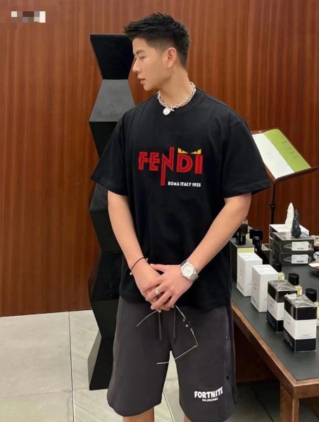  Clothes Fendi 20250531-2