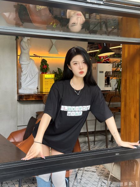  Clothes Alexander wang 20250531-1