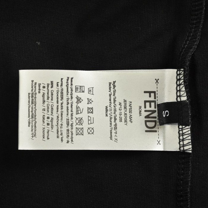  Clothes Fendi 20250531-2