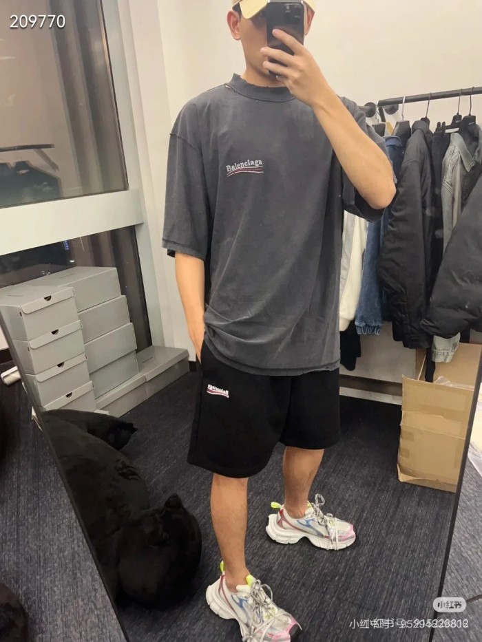  Clothes Balenciaga 20250531-1