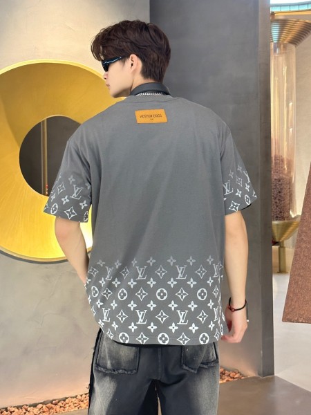  Clothes Louis Vuitton 20250531-1