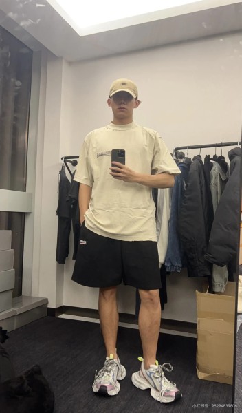  Clothes Balenciaga 20250531-2