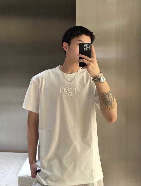  Clothes Fendi 20250531-5