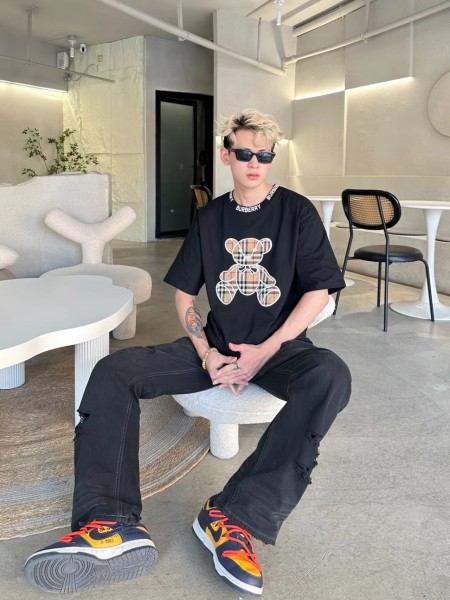 Clothes Burberry 20250531-3