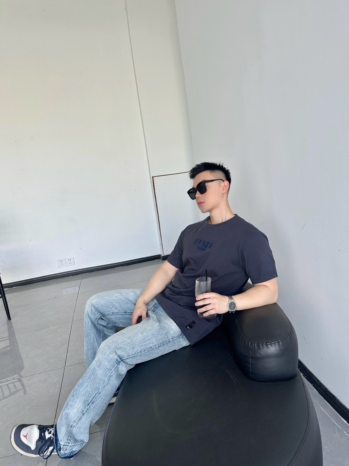  Clothes Fendi 20250531-3