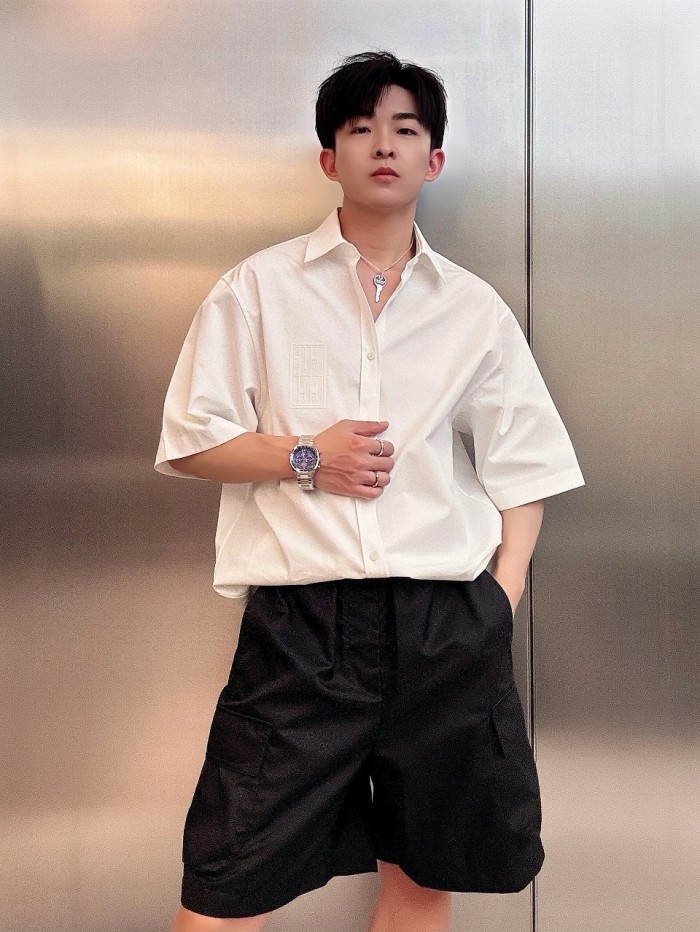 Clothes Gucci 20250531-1