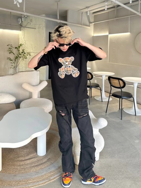 Clothes Burberry 20250531-3