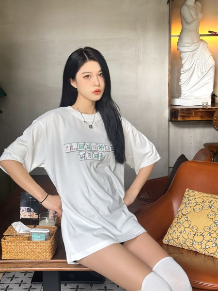  Clothes Alexander wang 20250531-2