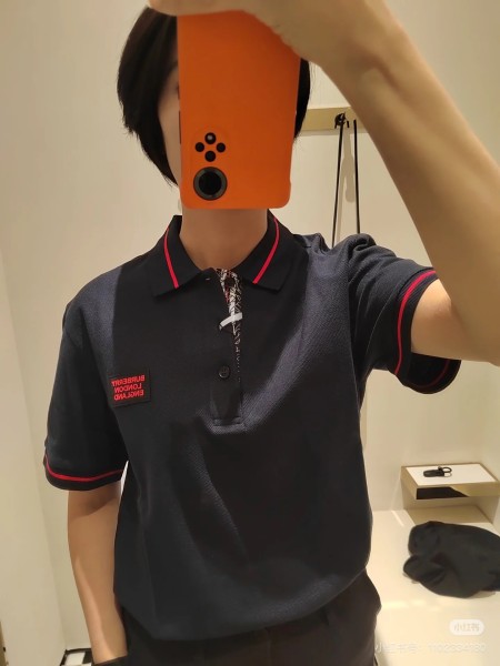 Clothes Burberry 20250531-7