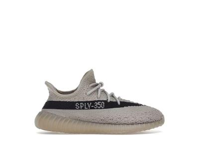 adidas Yeezy Boost 350 V2 Slate (Kids)