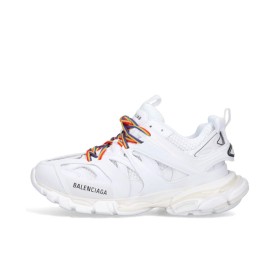 Balenciaga Track Pride 'White'