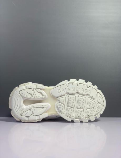 Balenciaga Track Pride 'White'