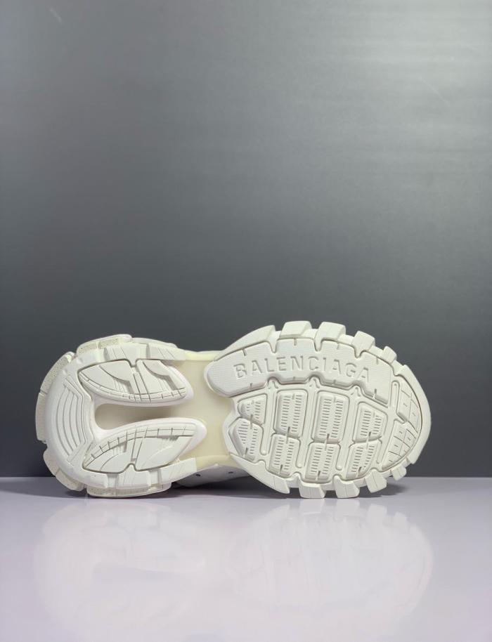 Balenciaga Track Pride 'White'