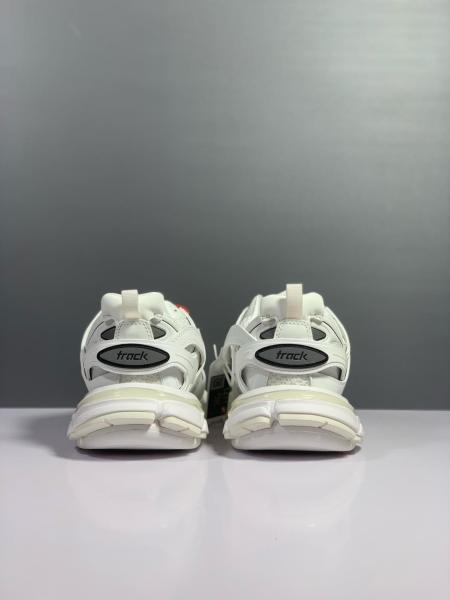 Balenciaga Track Pride 'White'