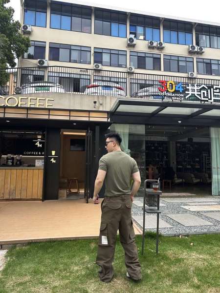  Clothes Acne Studios 20250607-1