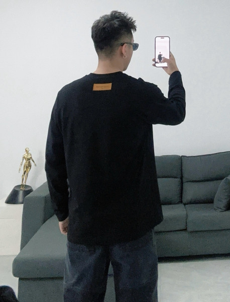 Clothes Louis Vuitton 20250607-3