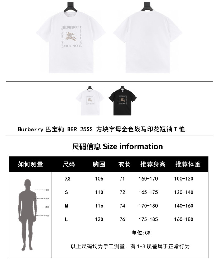  Clothes Burberry 20250607-4