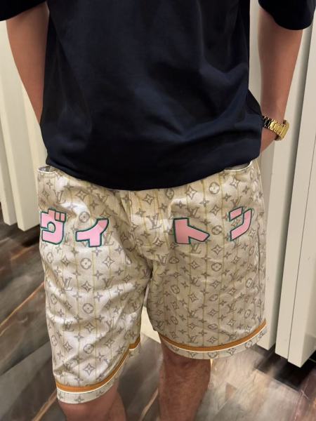 Clothes Louis Vuitton 20250607-5