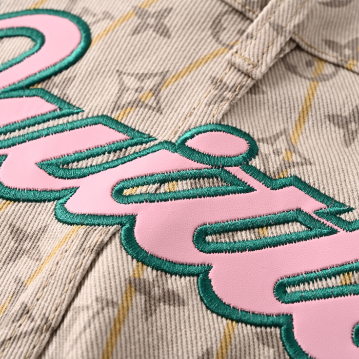 Clothes Louis Vuitton 20250607-5