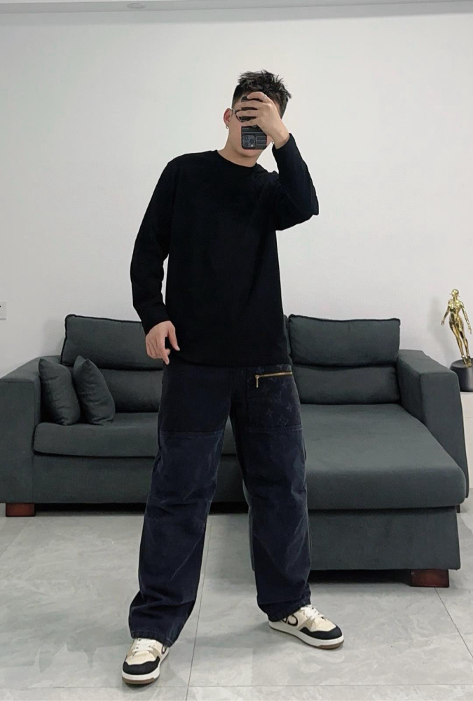 Clothes Louis Vuitton 20250607-3