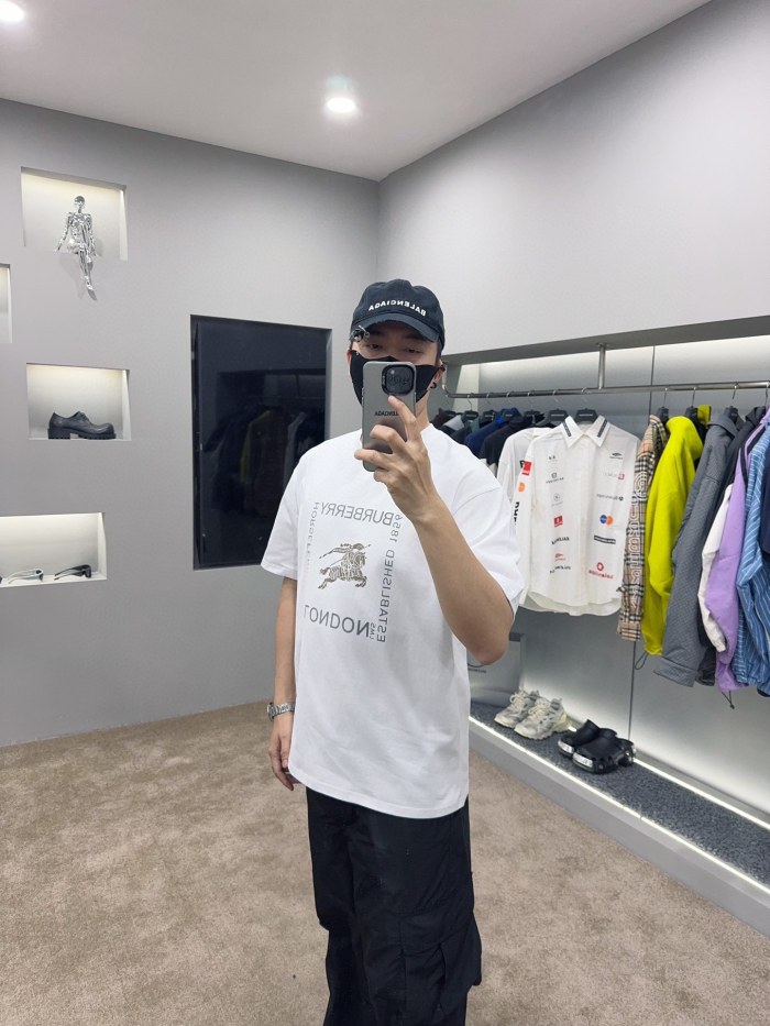  Clothes Burberry 20250607-4