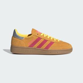 adidas Handball Spezial Shoes Spark / Lucid Pink / Silver Metallic