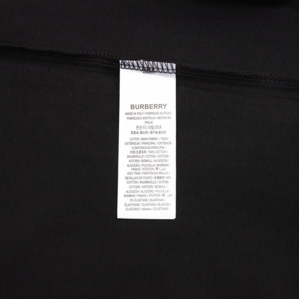  Clothes Burberry 20250607-2