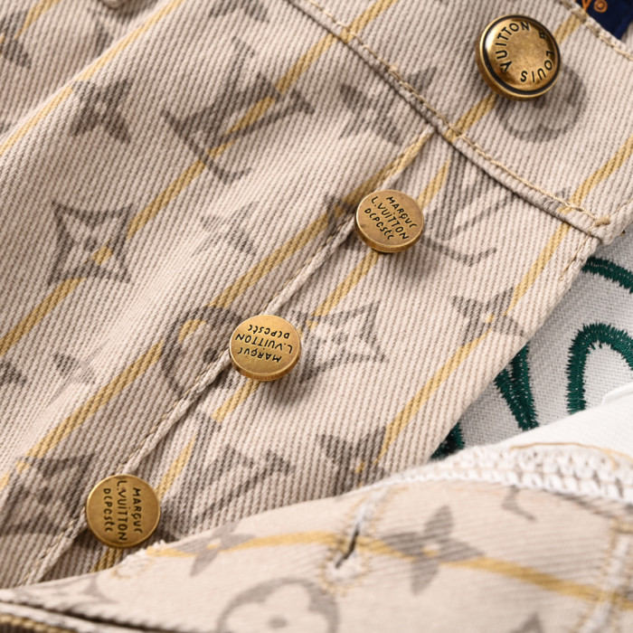 Clothes Louis Vuitton 20250607-5