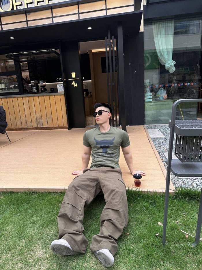  Clothes Acne Studios 20250607-1