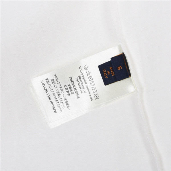 Clothes Louis Vuitton 20250607-2