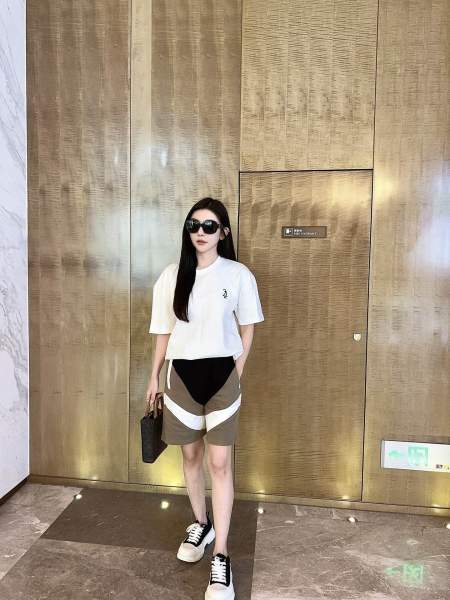  Clothes Louis Vuitton 20250607-6