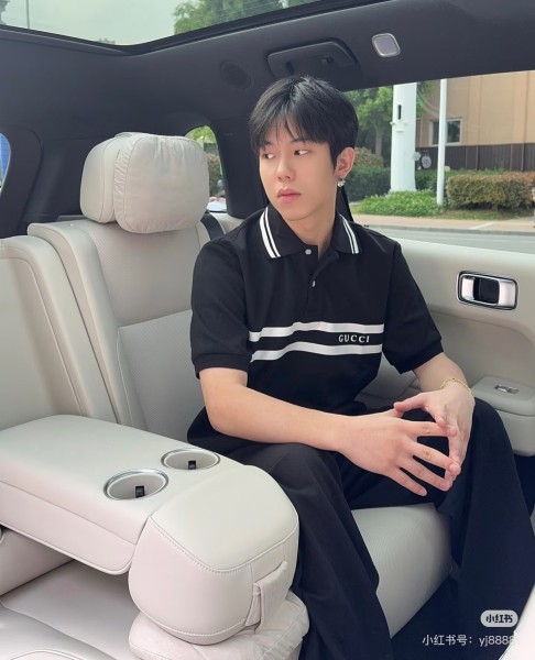 Clothes Gucci 20250607-1