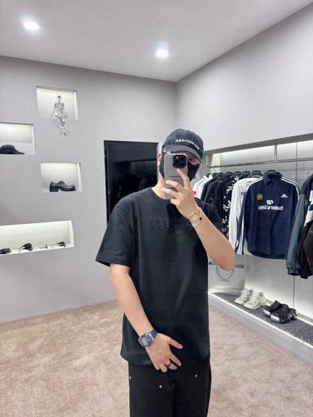  Clothes Burberry 20250607-2