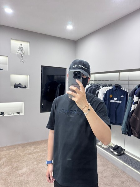  Clothes Burberry 20250607-2