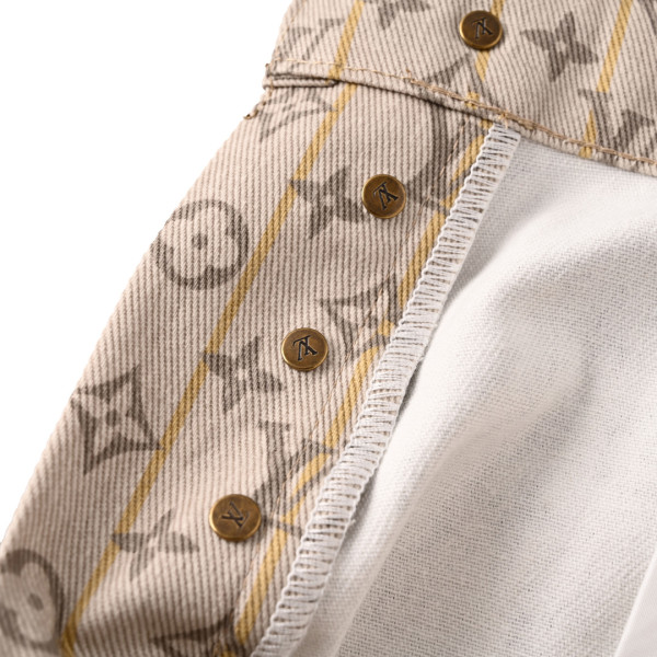 Clothes Louis Vuitton 20250607-5