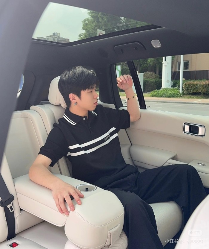 Clothes Gucci 20250607-1