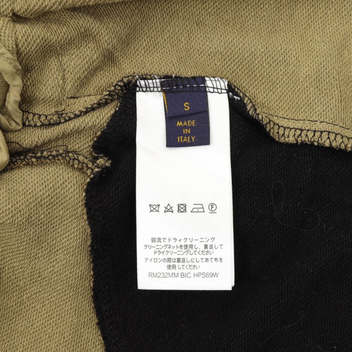  Clothes Louis Vuitton 20250607-6