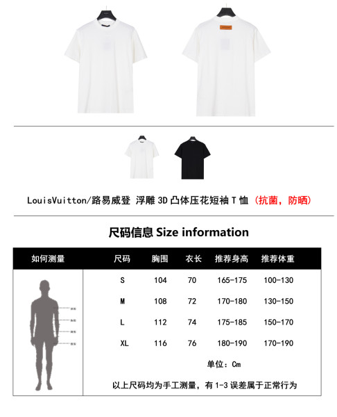 Clothes Louis Vuitton 20250607-2