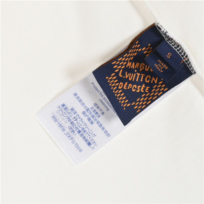 Clothes Louis Vuitton 20250607-4