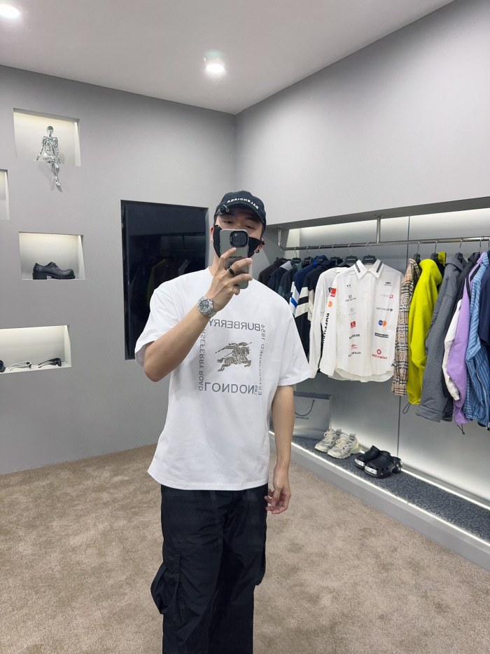  Clothes Burberry 20250607-4