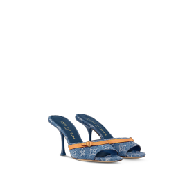 Louis Vuitton Neo Revival Mule