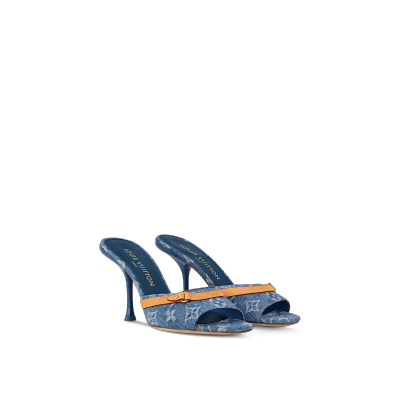 Louis Vuitton Neo Revival Mule