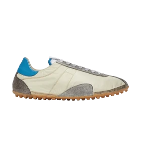 Maison Margiela Sprinters Low Lemon Grey Blue