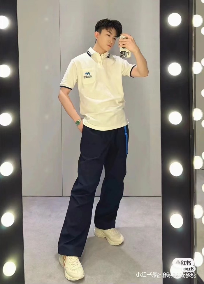  Clothes Gucci 20250612-2