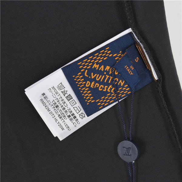  Clothes Louis Vuitton 20250612-1