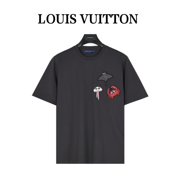  Clothes Louis Vuitton 20250612-1