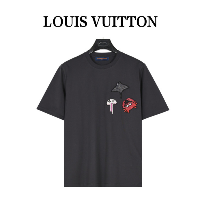  Clothes Louis Vuitton 20250612-1