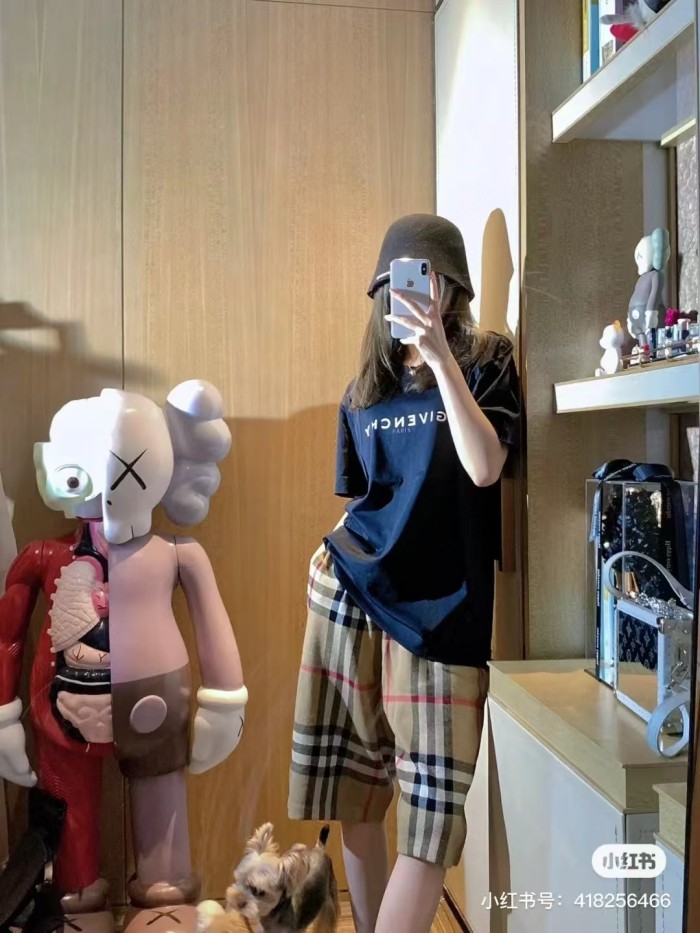 Clothes Burberry 20250612-2